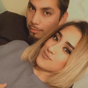 Meet your Posher, Esmeralda